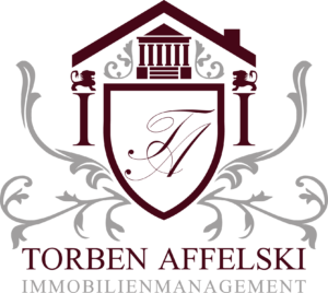 Logo: Torben Affelski Immobilienmanagement
