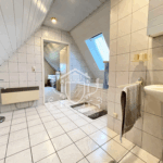 Badezimmer OG Ansicht 1