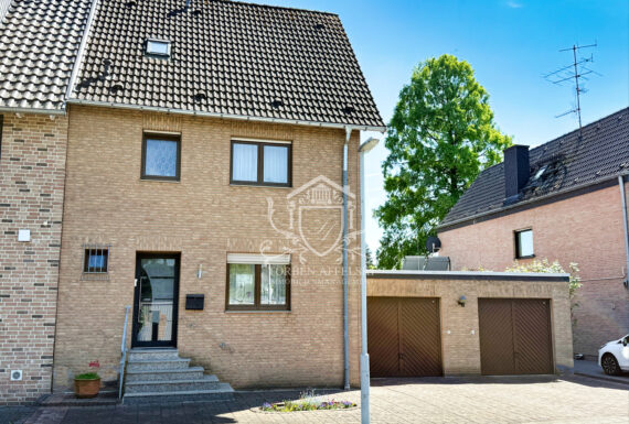 Straßenansicht