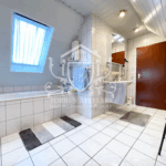 Badezimmer OG Ansicht 2