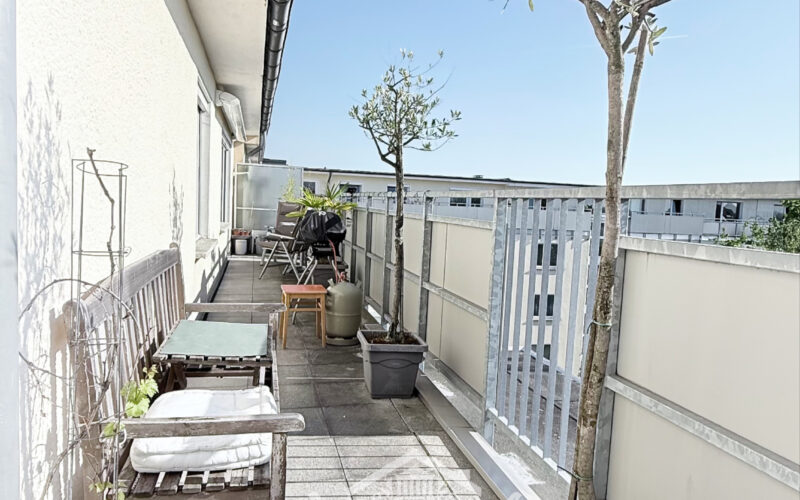 Westbalkon 