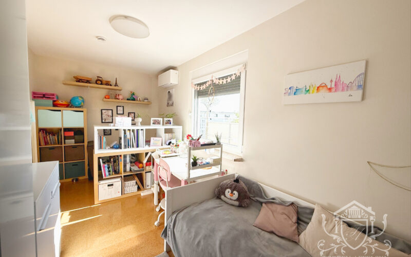 Kinderzimmer