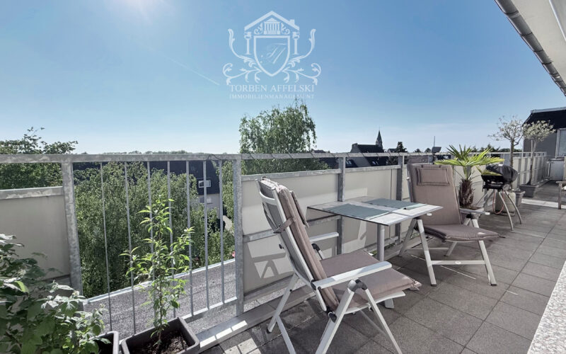 Westbalkon